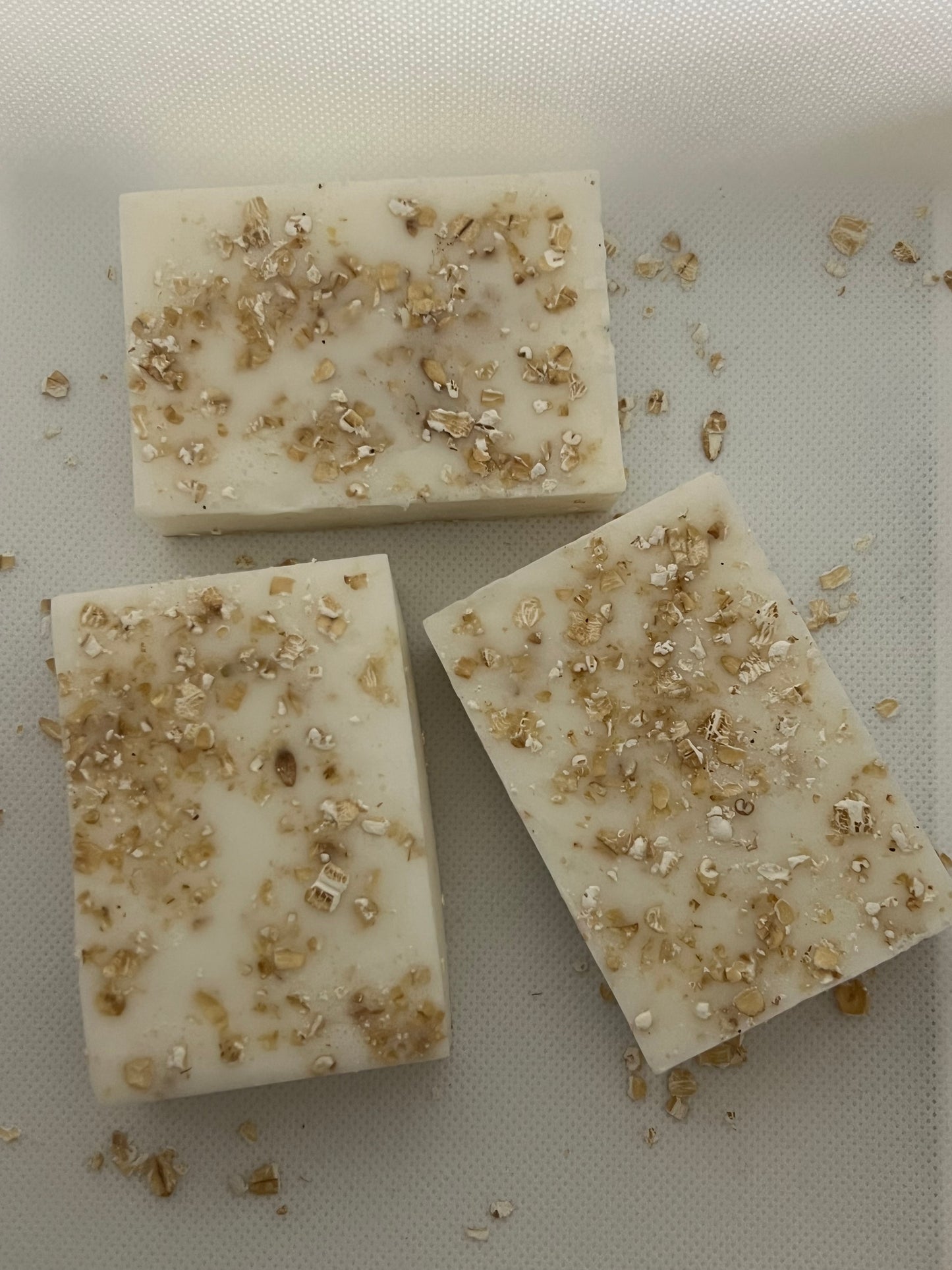 Oats & Goats Milk