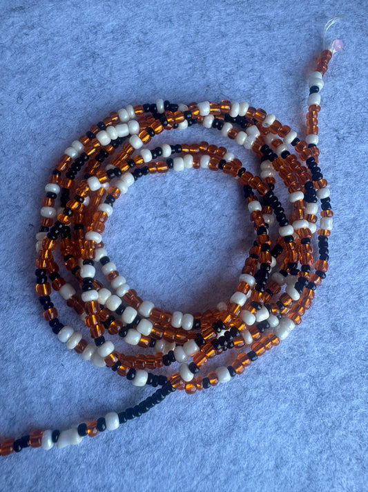 SF Giants Waist Beads
