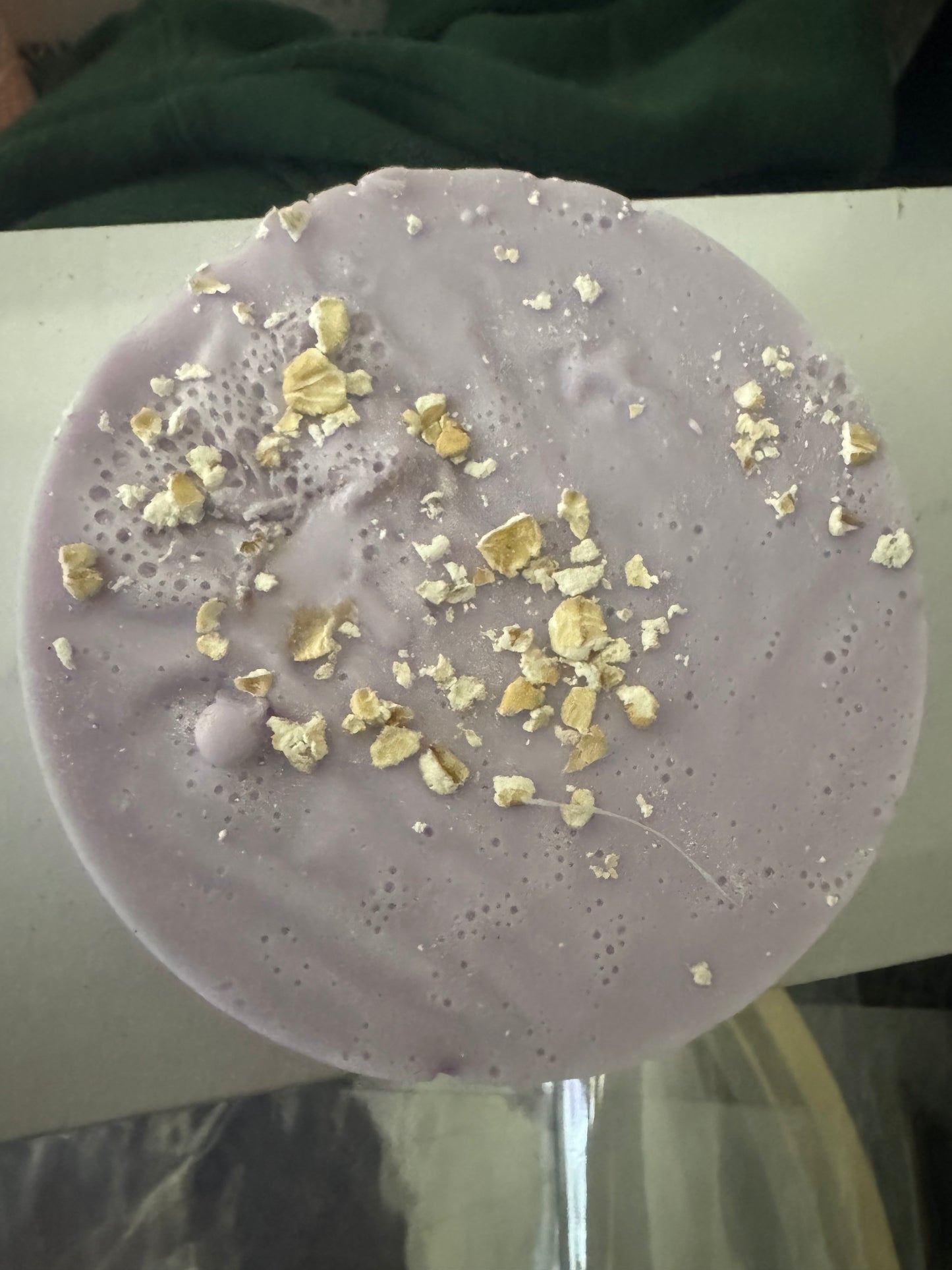 Lavender n Oats